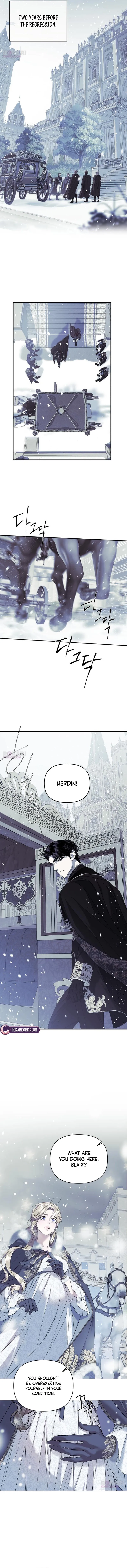 Read I Only Need Our Child, Your Grace Manga Online