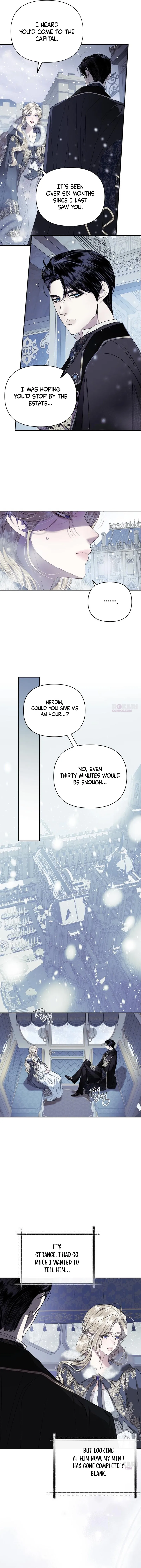 Read I Only Need Our Child, Your Grace Manga Online