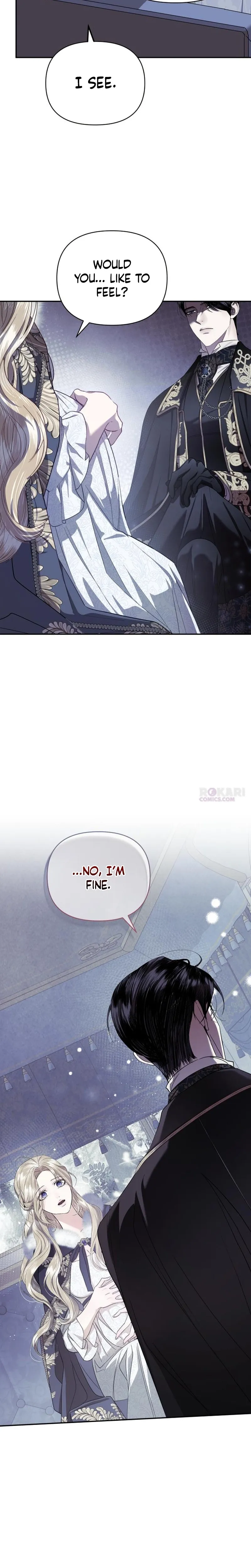 Read I Only Need Our Child, Your Grace Manga Online