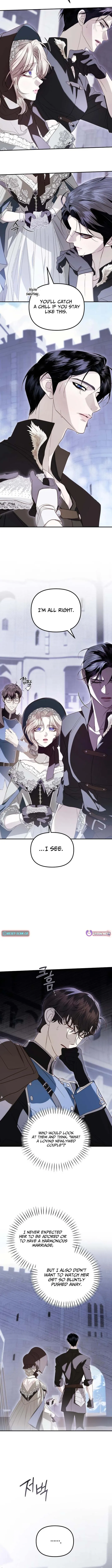 Read I Only Need Our Child, Your Grace Manga Online