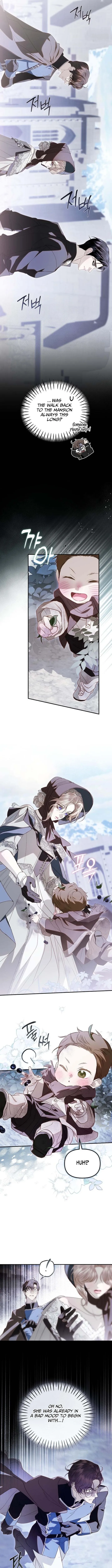 Read I Only Need Our Child, Your Grace Manga Online