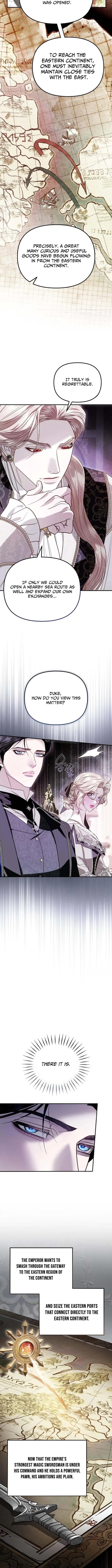 Read I Only Need Our Child, Your Grace Manga Online