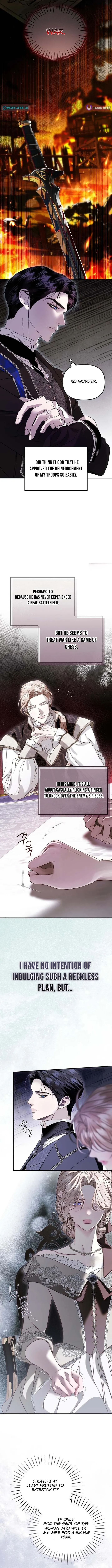 Read I Only Need Our Child, Your Grace Manga Online