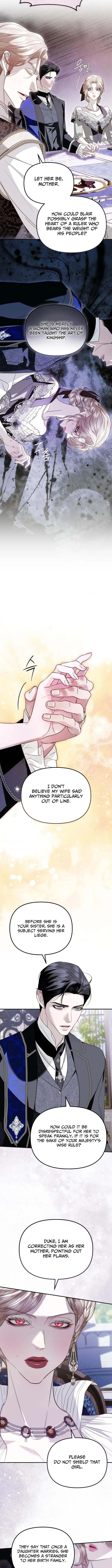 Read I Only Need Our Child, Your Grace Manga Online