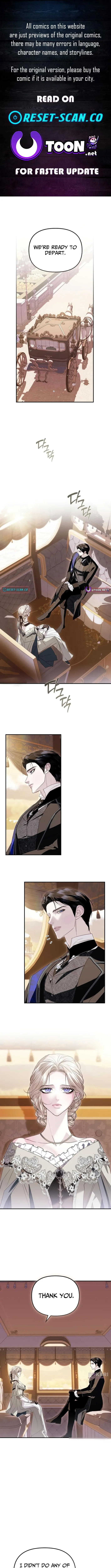 Read I Only Need Our Child, Your Grace Manga Online