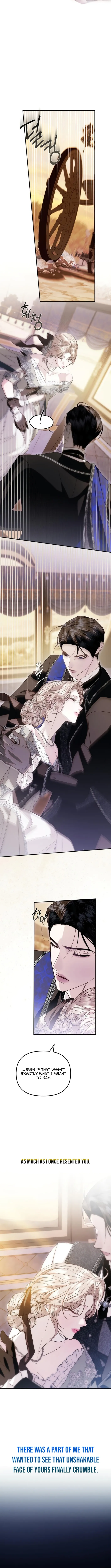 Read I Only Need Our Child, Your Grace Manga Online