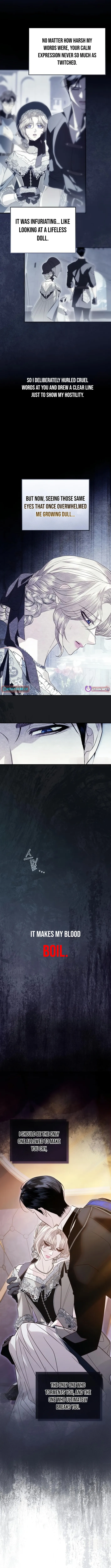 Read I Only Need Our Child, Your Grace Manga Online