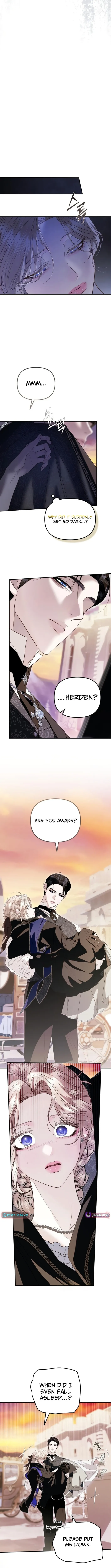 Read I Only Need Our Child, Your Grace Manga Online