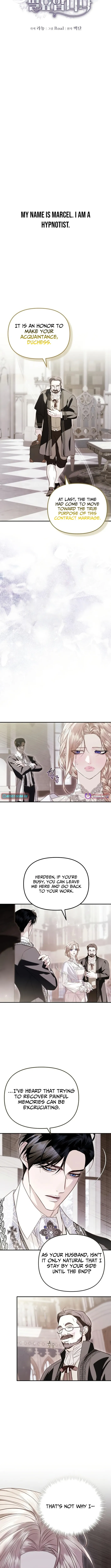 Read I Only Need Our Child, Your Grace Manga Online