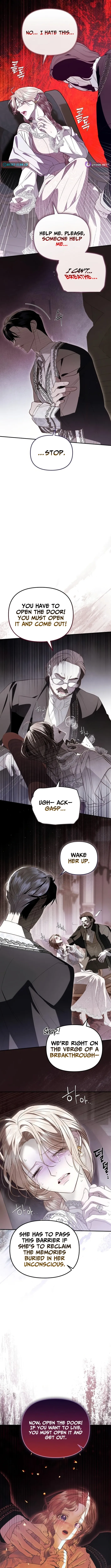 Read I Only Need Our Child, Your Grace Manga Online