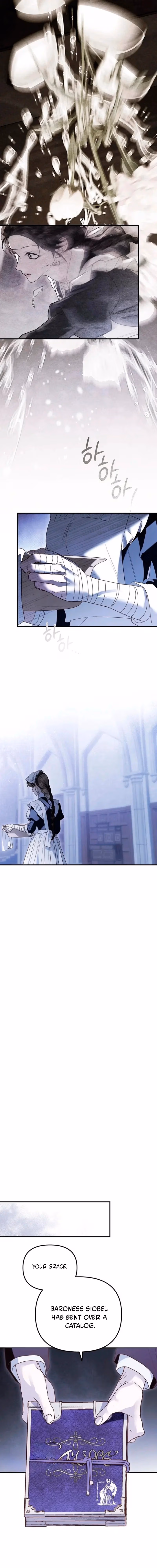 Read I Only Need Our Child, Your Grace Manga Online