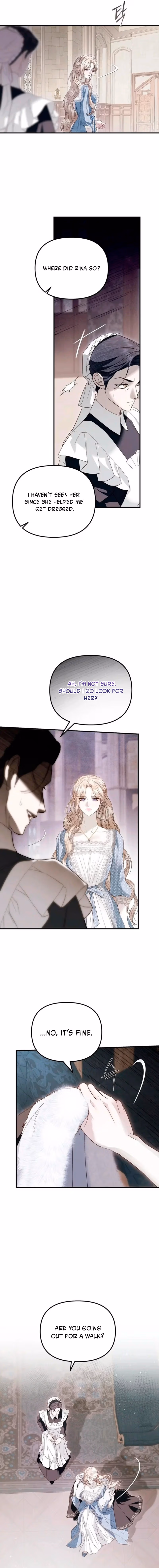 Read I Only Need Our Child, Your Grace Manga Online