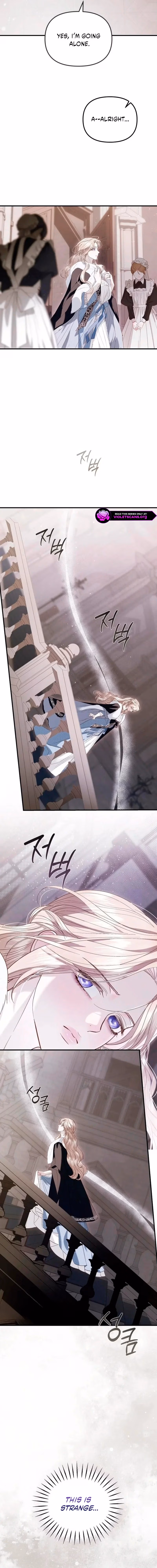 Read I Only Need Our Child, Your Grace Manga Online