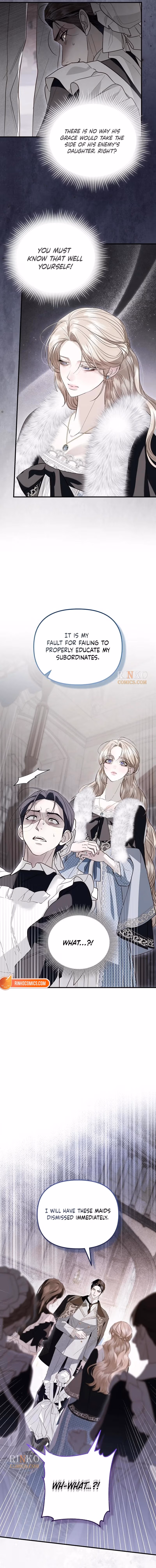 Read I Only Need Our Child, Your Grace Manga Online