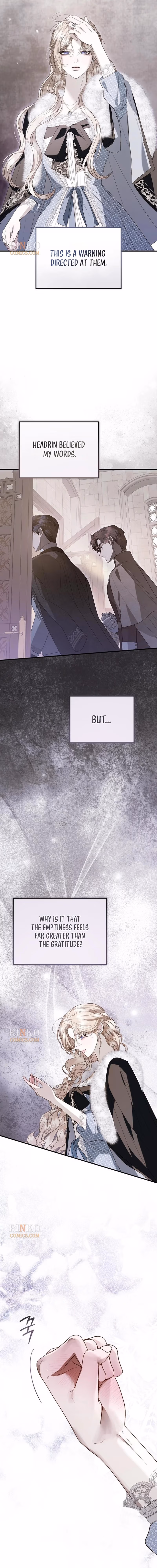 Read I Only Need Our Child, Your Grace Manga Online