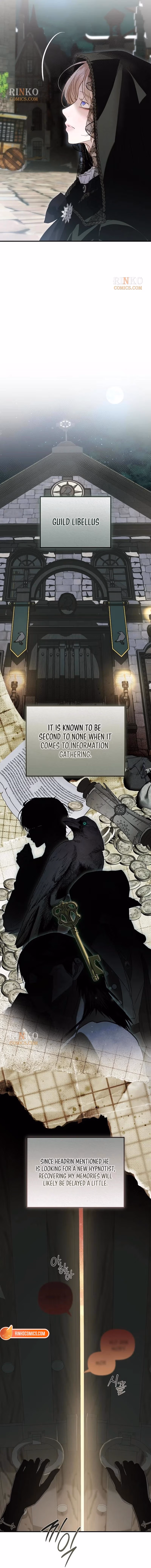 Read I Only Need Our Child, Your Grace Manga Online