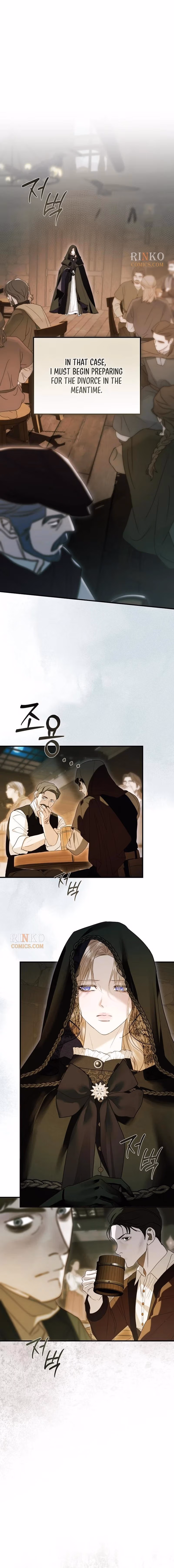 Read I Only Need Our Child, Your Grace Manga Online