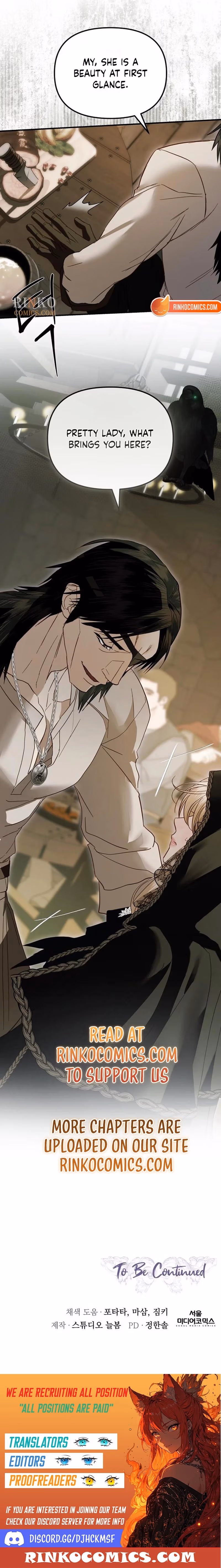 Read I Only Need Our Child, Your Grace Manga Online