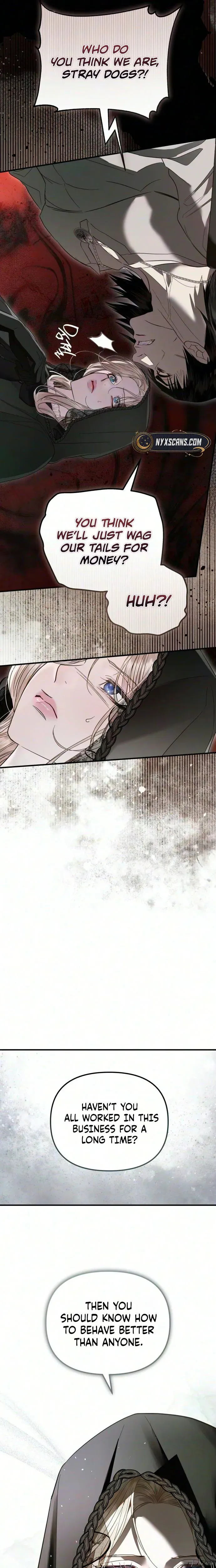 Read I Only Need Our Child, Your Grace Manga Online