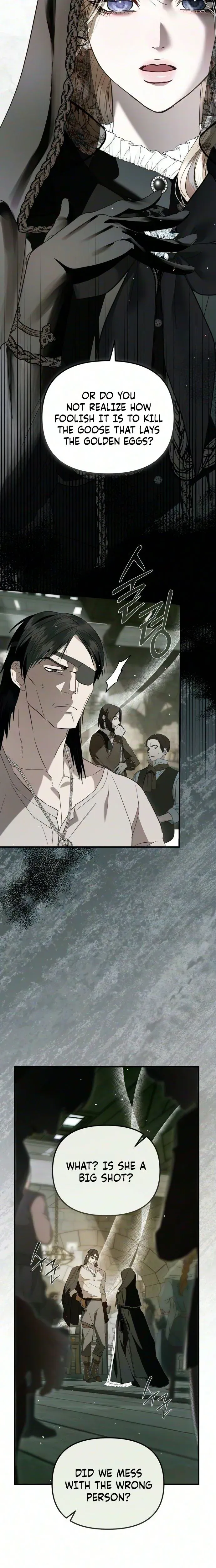 Read I Only Need Our Child, Your Grace Manga Online