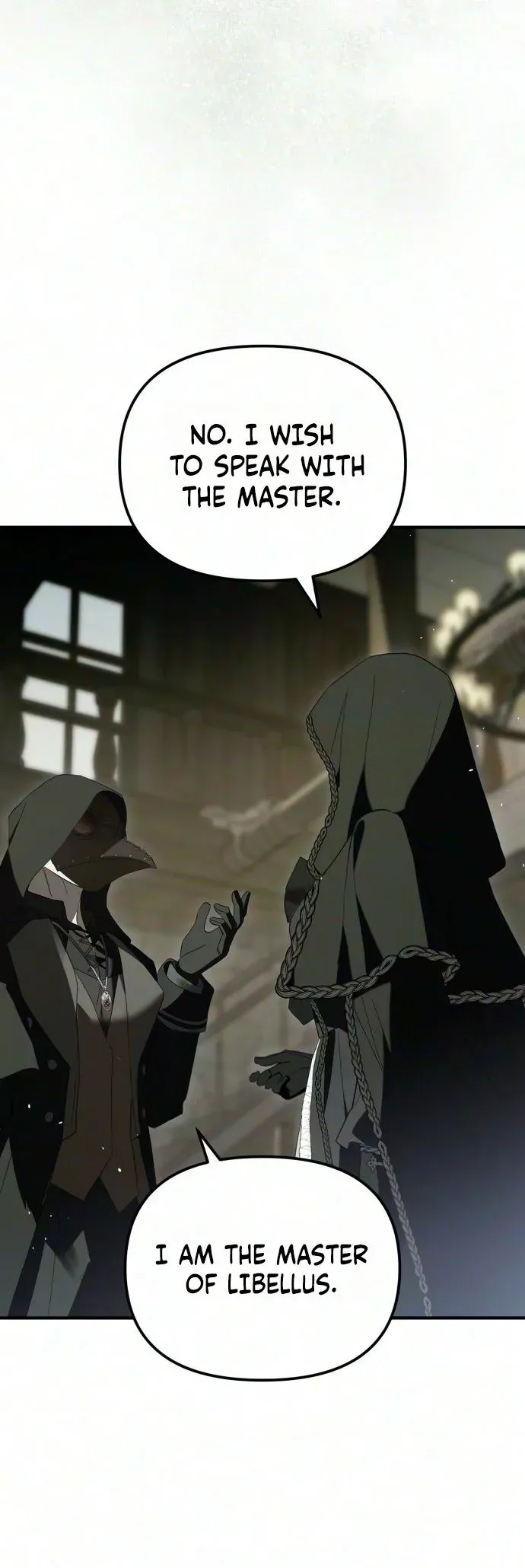 Read I Only Need Our Child, Your Grace Manga Online
