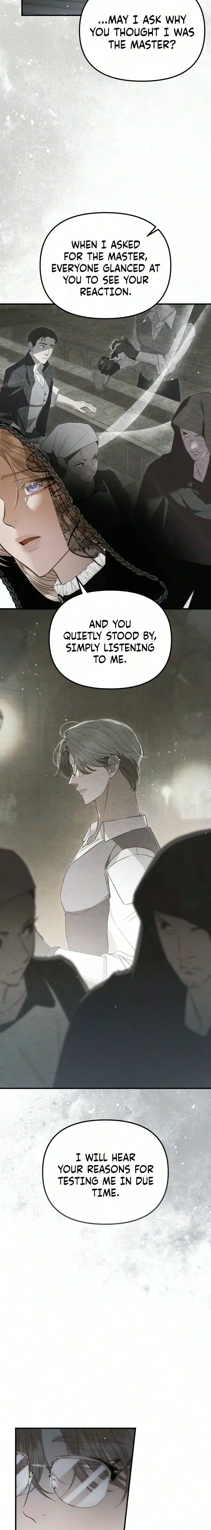 Read I Only Need Our Child, Your Grace Manga Online