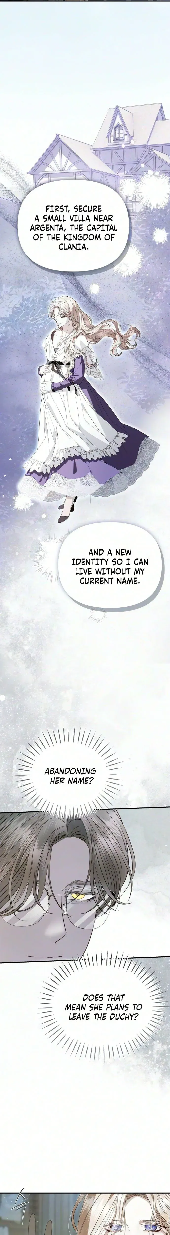 Read I Only Need Our Child, Your Grace Manga Online