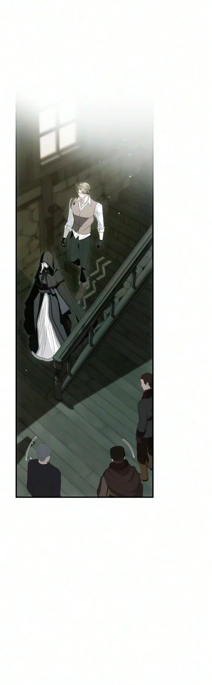 Read I Only Need Our Child, Your Grace Manga Online