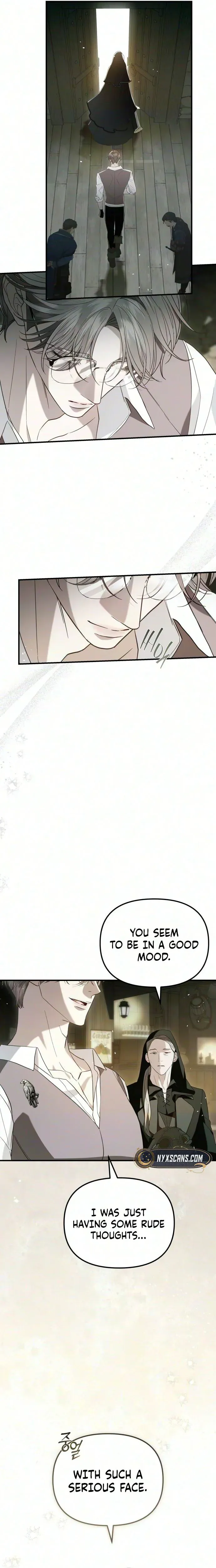 Read I Only Need Our Child, Your Grace Manga Online