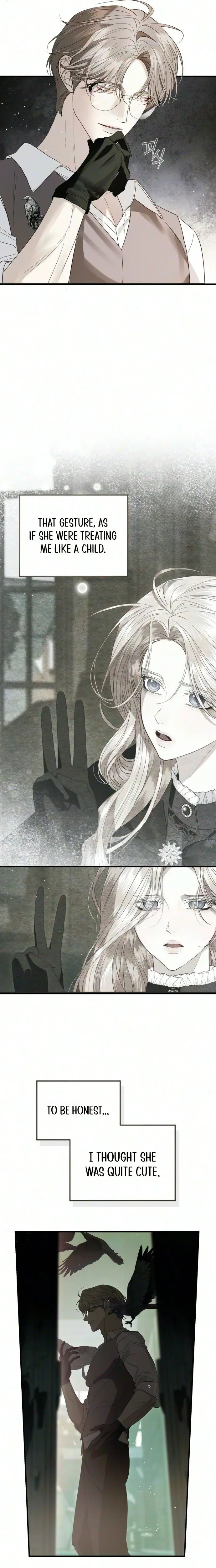 Read I Only Need Our Child, Your Grace Manga Online
