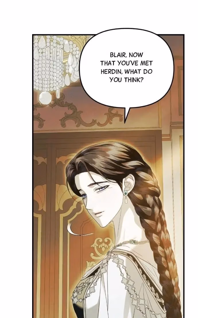 Read I Only Need Our Child, Your Grace Manga Online