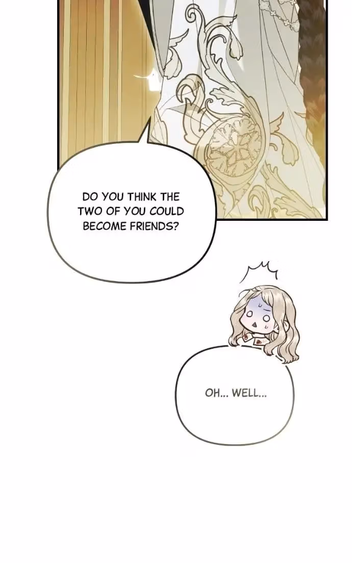 Read I Only Need Our Child, Your Grace Manga Online