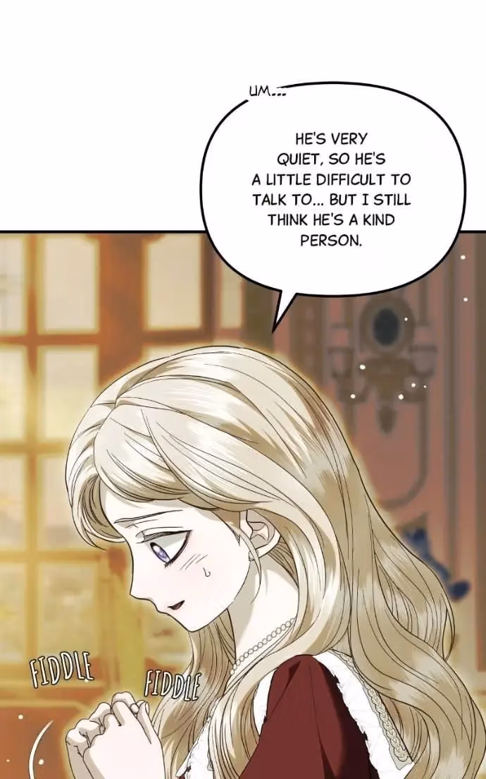 Read I Only Need Our Child, Your Grace Manga Online