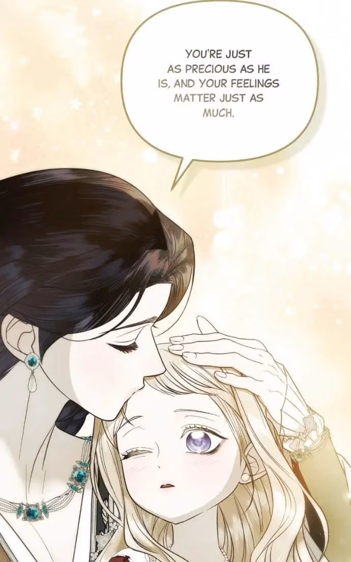Read I Only Need Our Child, Your Grace Manga Online