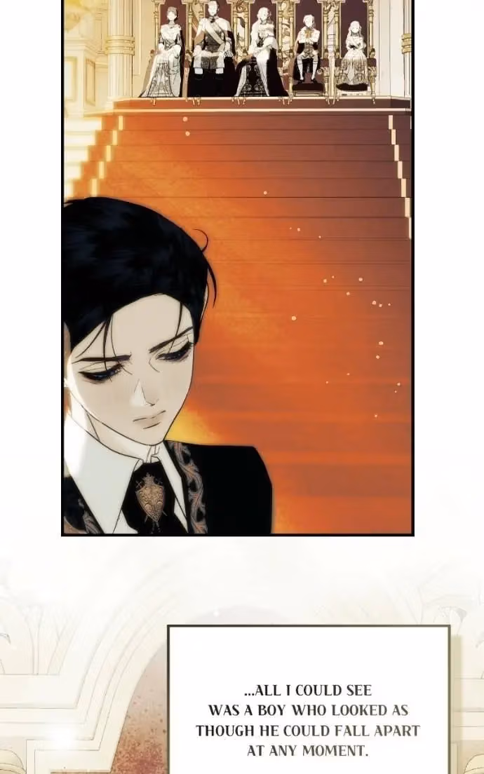 Read I Only Need Our Child, Your Grace Manga Online
