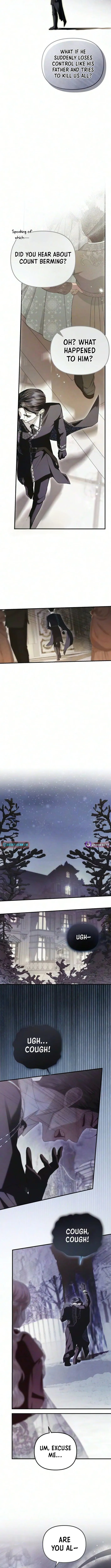 Read I Only Need Our Child, Your Grace Manga Online
