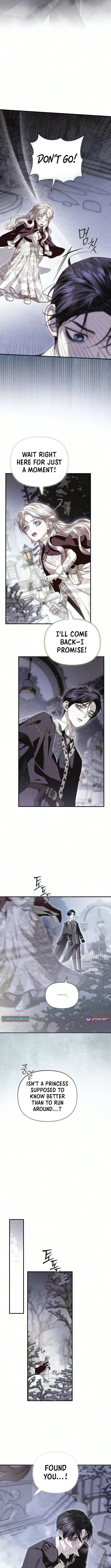 Read I Only Need Our Child, Your Grace Manga Online