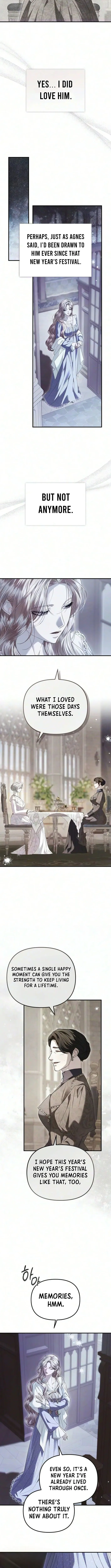 Read I Only Need Our Child, Your Grace Manga Online