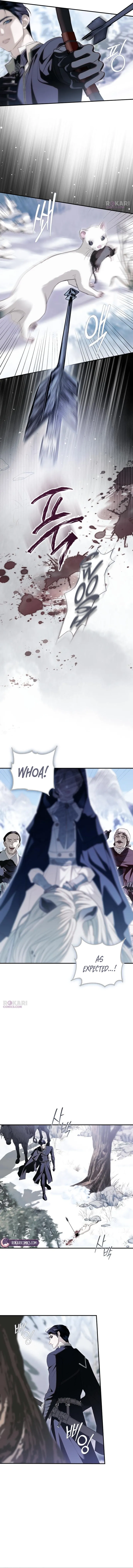 Read I Only Need Our Child, Your Grace Manga Online