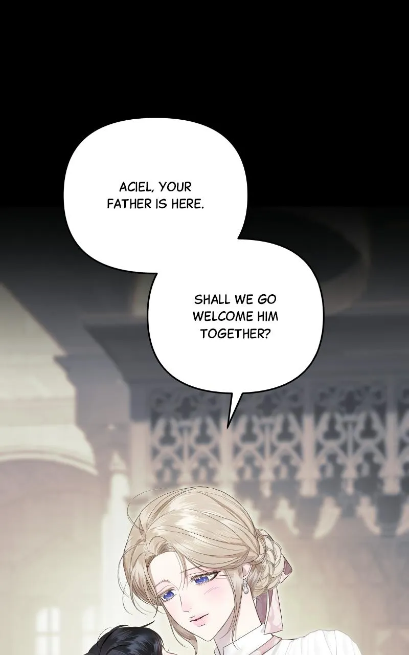 Read I Only Need Our Child, Your Grace Manga Online