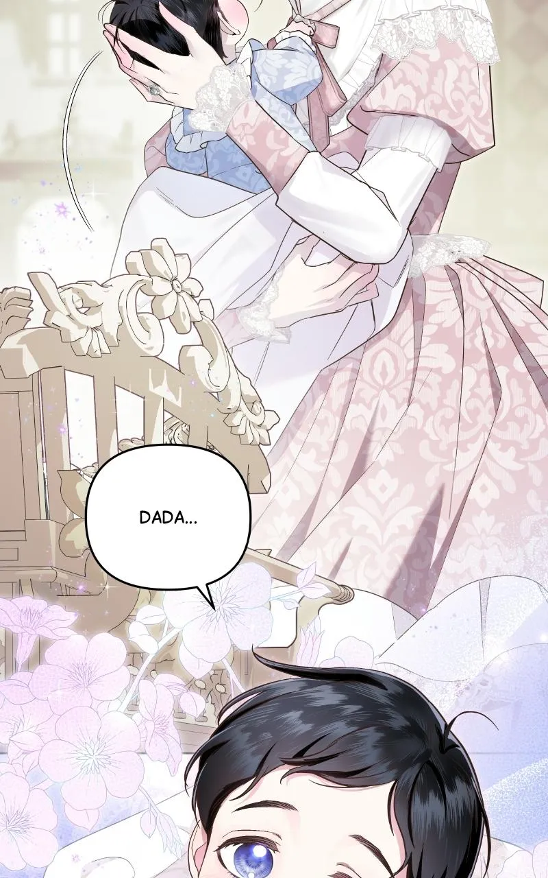 Read I Only Need Our Child, Your Grace Manga Online