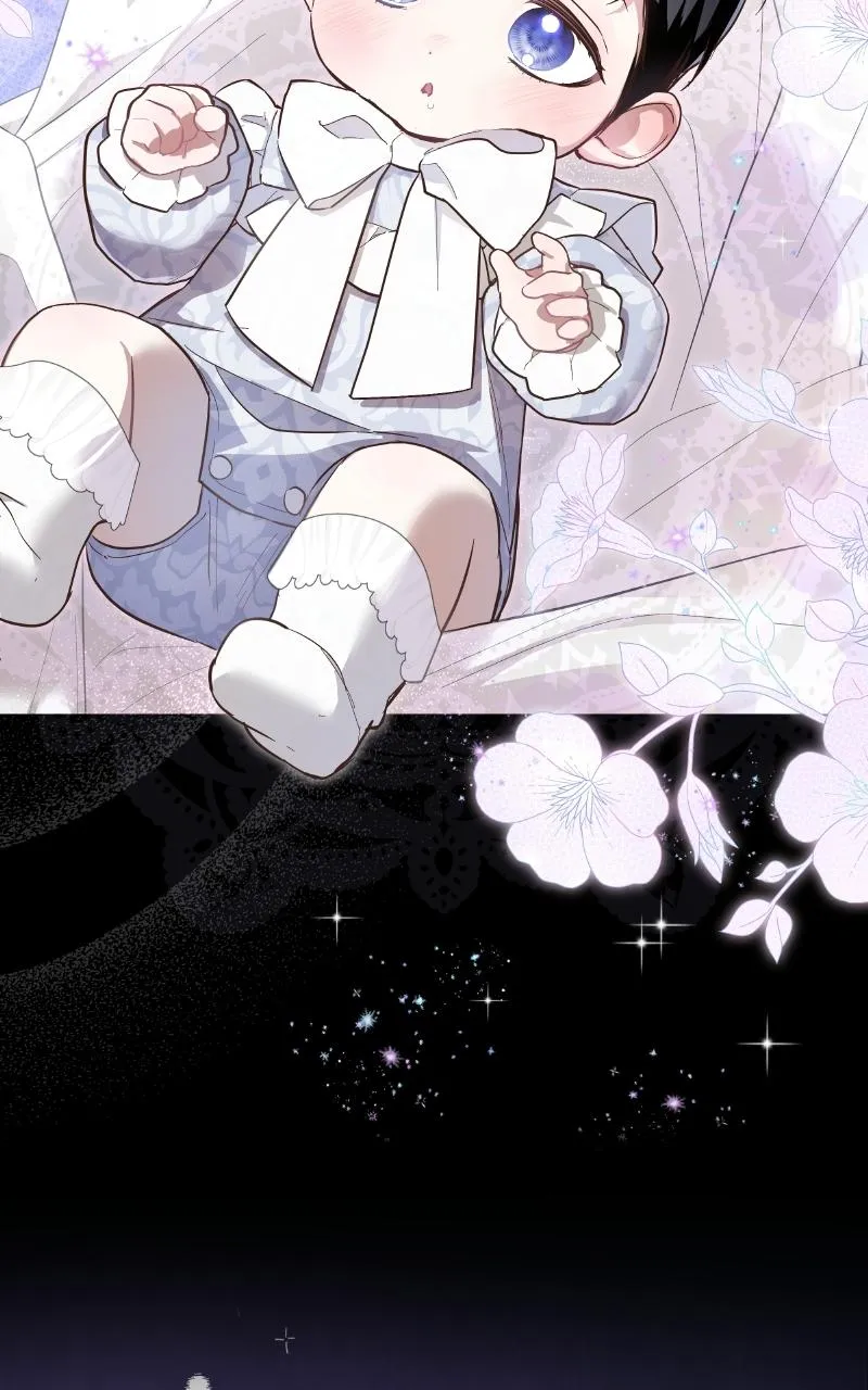 Read I Only Need Our Child, Your Grace Manga Online