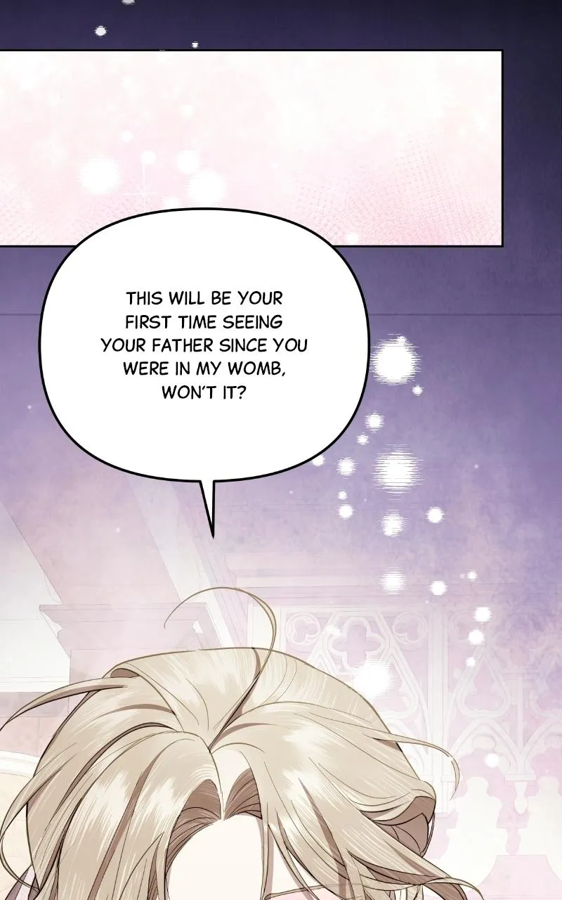 Read I Only Need Our Child, Your Grace Manga Online