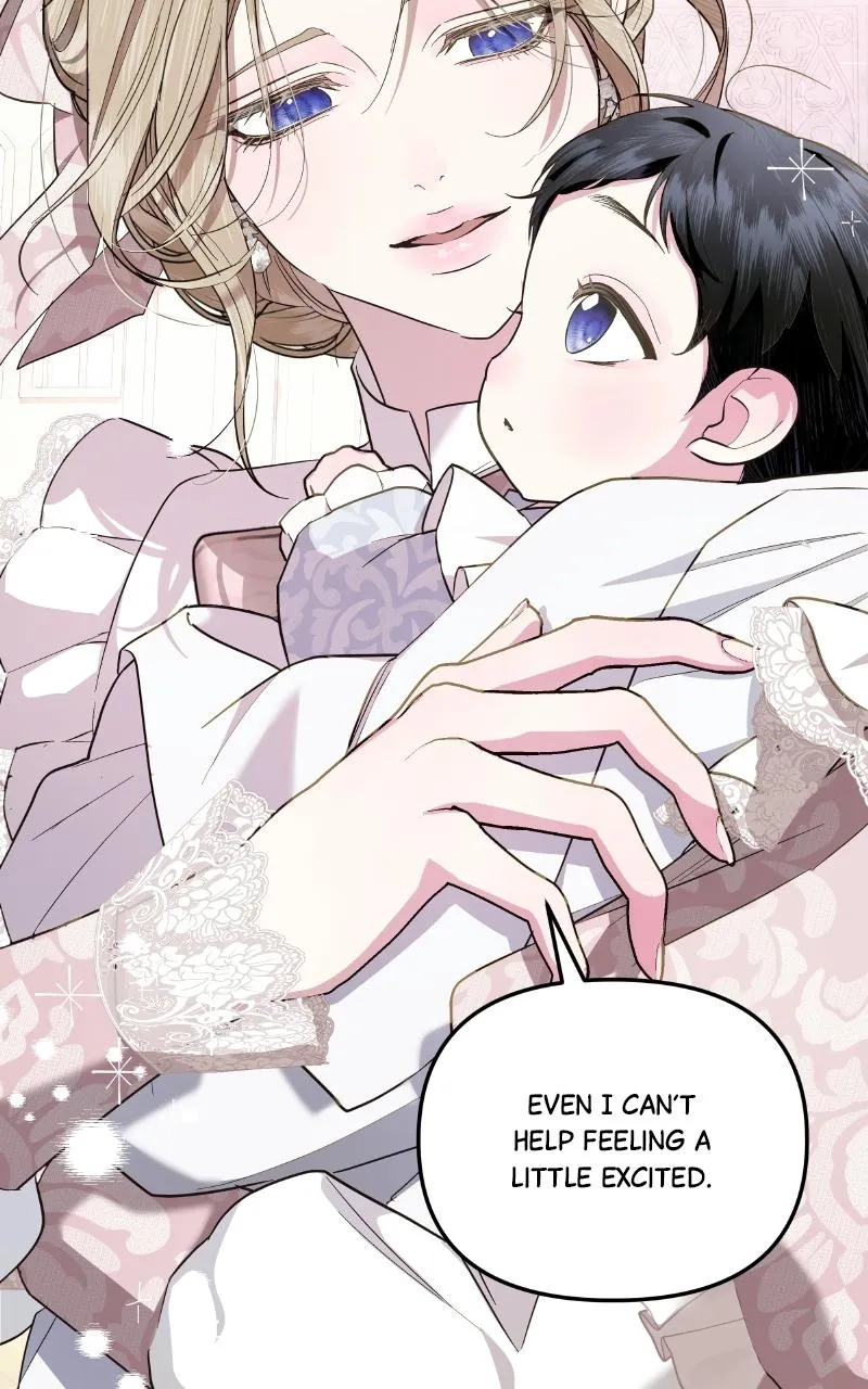 Read I Only Need Our Child, Your Grace Manga Online