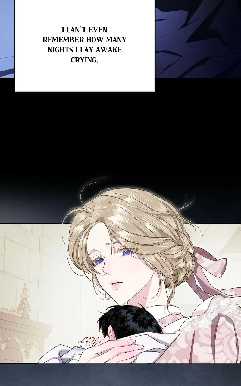 Read I Only Need Our Child, Your Grace Manga Online