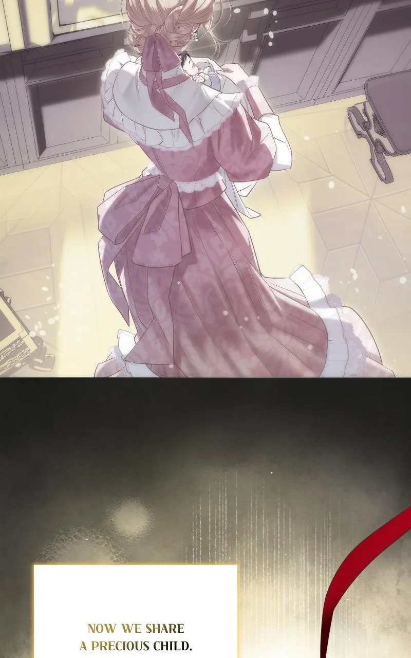 Read I Only Need Our Child, Your Grace Manga Online