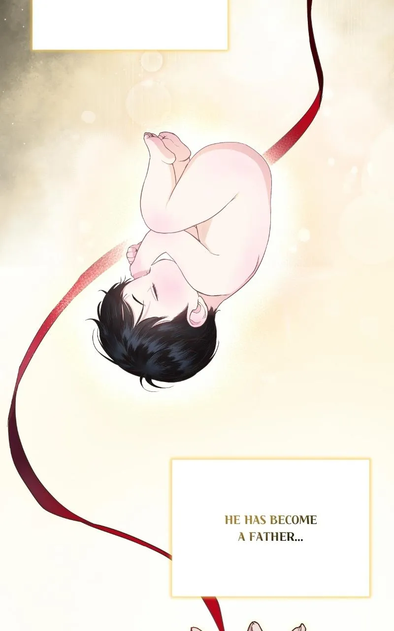 Read I Only Need Our Child, Your Grace Manga Online