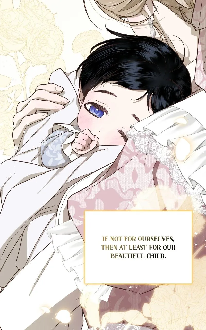Read I Only Need Our Child, Your Grace Manga Online