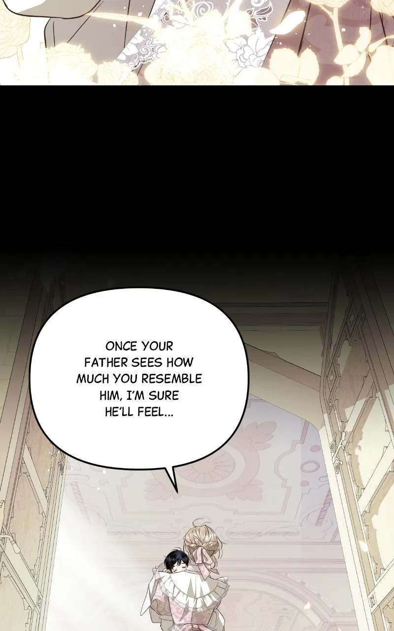 Read I Only Need Our Child, Your Grace Manga Online