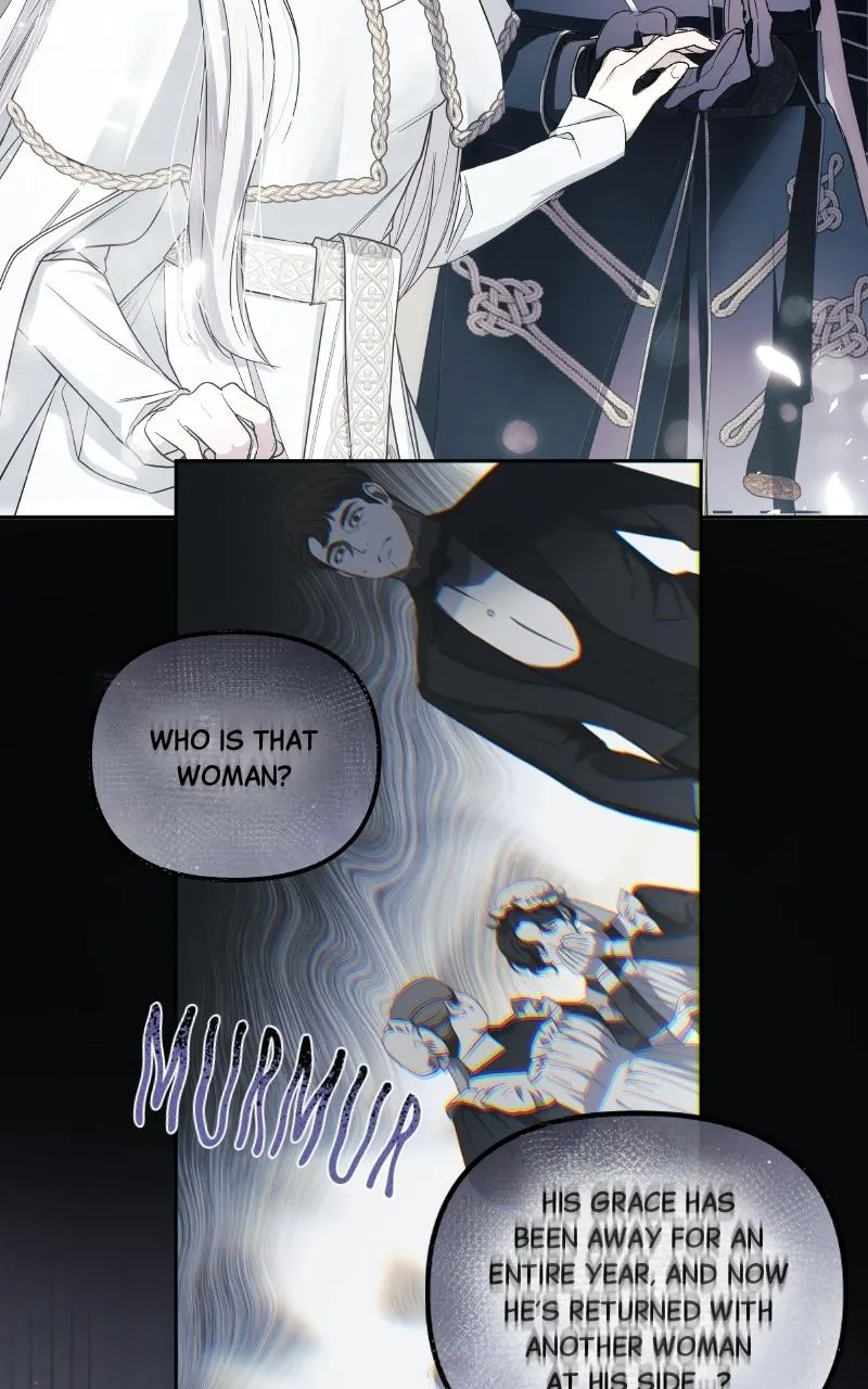 Read I Only Need Our Child, Your Grace Manga Online